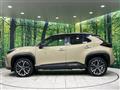 2022 Toyota Yaris Cross