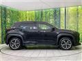 2023 Toyota Yaris Cross