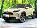 2023 Toyota Yaris Cross