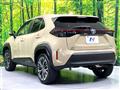 2023 Toyota Yaris Cross