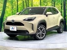 2023 Toyota Yaris Cross