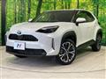 2023 Toyota Yaris Cross