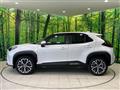 2023 Toyota Yaris Cross