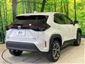 2023 Toyota Yaris Cross