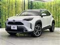 2023 Toyota Yaris Cross