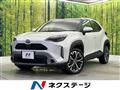 2023 Toyota Yaris Cross