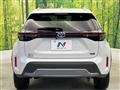 2023 Toyota Yaris Cross
