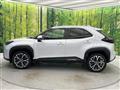 2023 Toyota Yaris Cross