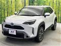 2023 Toyota Yaris Cross
