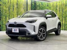 2023 Toyota Yaris Cross
