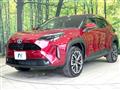 2023 Toyota Yaris Cross