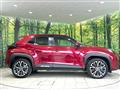 2023 Toyota Yaris Cross