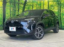 2023 Toyota Yaris Cross