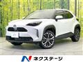 2023 Toyota Yaris Cross