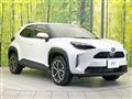 2023 Toyota Yaris Cross