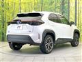 2023 Toyota Yaris Cross