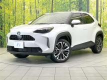 2023 Toyota Yaris Cross