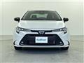 2025 Toyota Corolla Sedan