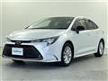 2025 Toyota Corolla Sedan