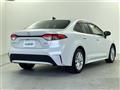 2025 Toyota Corolla Sedan