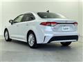 2025 Toyota Corolla Sedan
