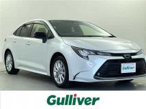 2025 Toyota Corolla Sedan