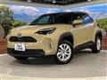 2023 Toyota Yaris Cross