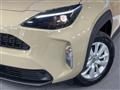 2023 Toyota Yaris Cross
