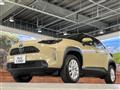 2023 Toyota Yaris Cross