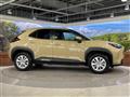 2023 Toyota Yaris Cross