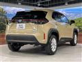 2023 Toyota Yaris Cross