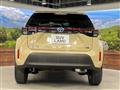 2023 Toyota Yaris Cross