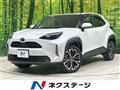 2023 Toyota Yaris Cross