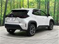 2023 Toyota Yaris Cross