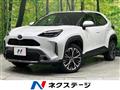 2024 Toyota Yaris Cross