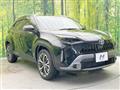 2024 Toyota Yaris Cross