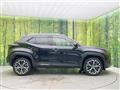 2024 Toyota Yaris Cross