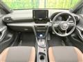 2024 Toyota Yaris Cross