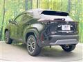 2024 Toyota Yaris Cross