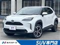 2024 Toyota Yaris Cross