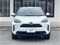 2024 Toyota Yaris Cross
