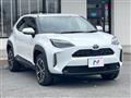 2024 Toyota Yaris Cross