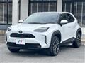 2024 Toyota Yaris Cross