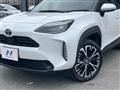 2024 Toyota Yaris Cross