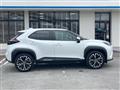 2024 Toyota Yaris Cross