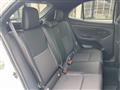 2024 Toyota Yaris Cross