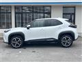 2024 Toyota Yaris Cross