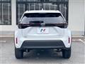 2024 Toyota Yaris Cross