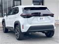 2024 Toyota Yaris Cross