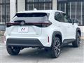 2024 Toyota Yaris Cross